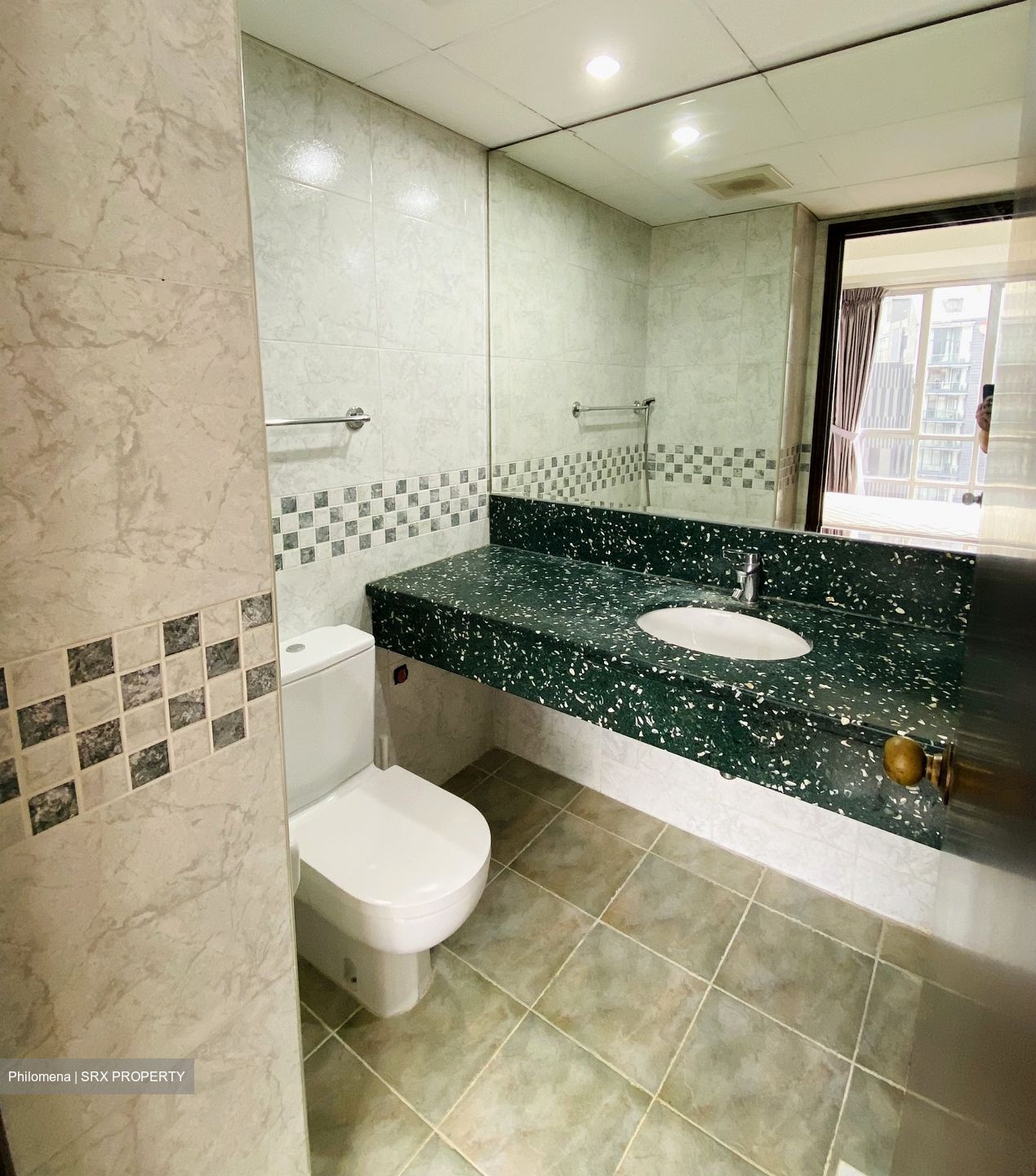 UE Square (D9), Apartment #501685811